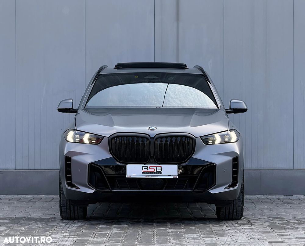 BMW X5 xDrive30d AT MHEV - 2