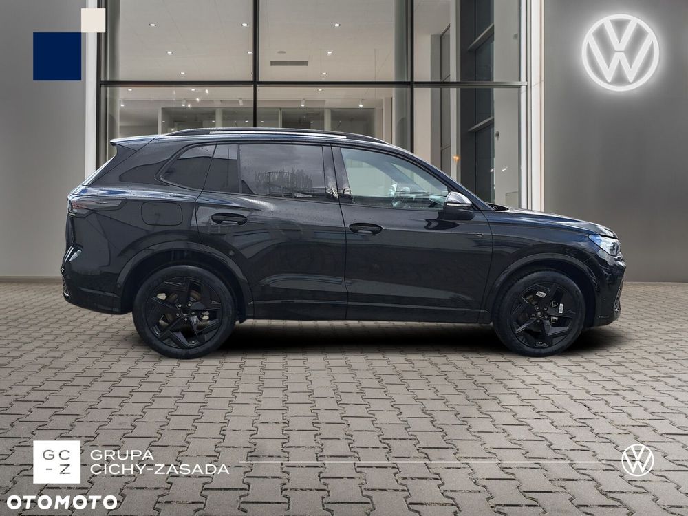 Volkswagen Tiguan - 7