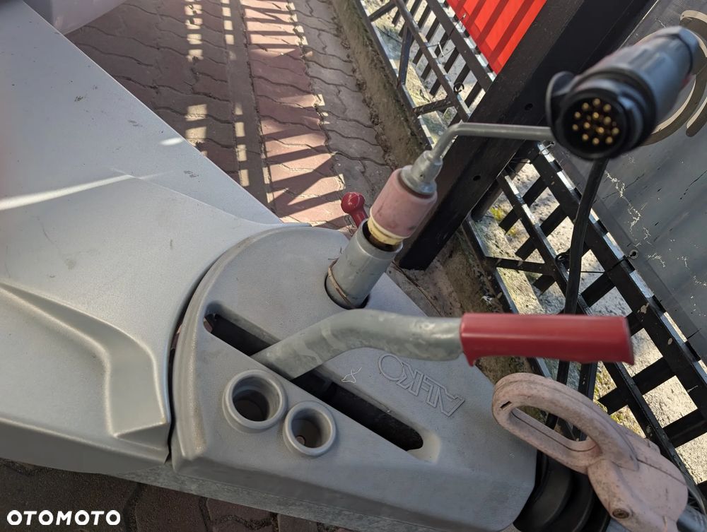 Fendt Saphir 470 - 6