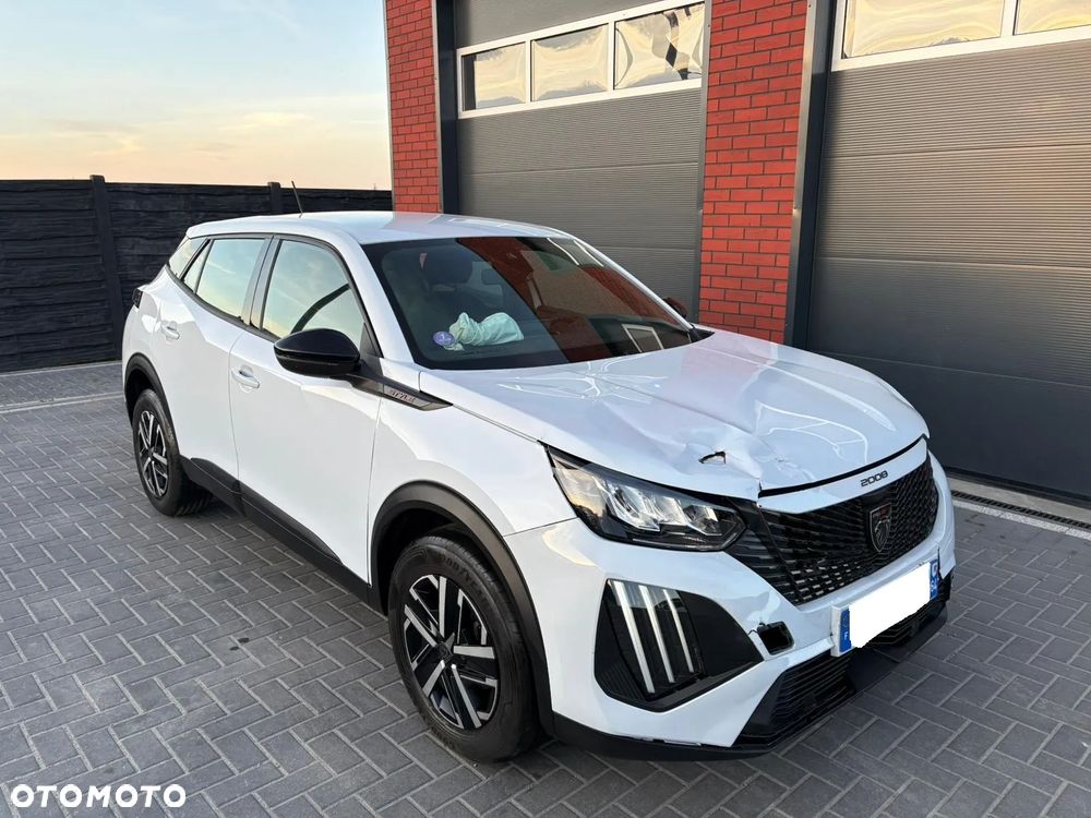 Peugeot 2008 PureTech 100 Style - 7