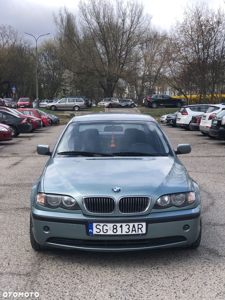 BMW Seria 3 - 3