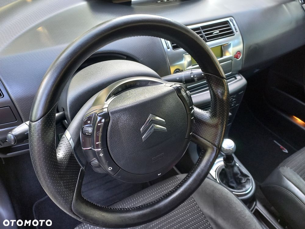 Citroën C4 - 5