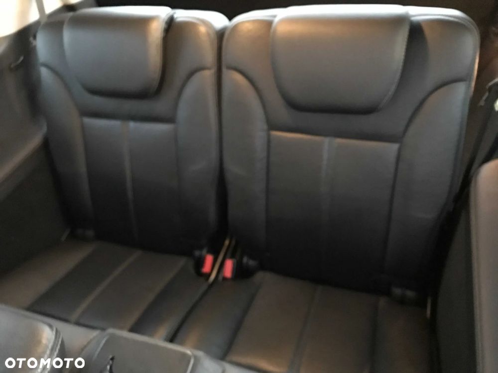 Mercedes-Benz GL 500 - 8