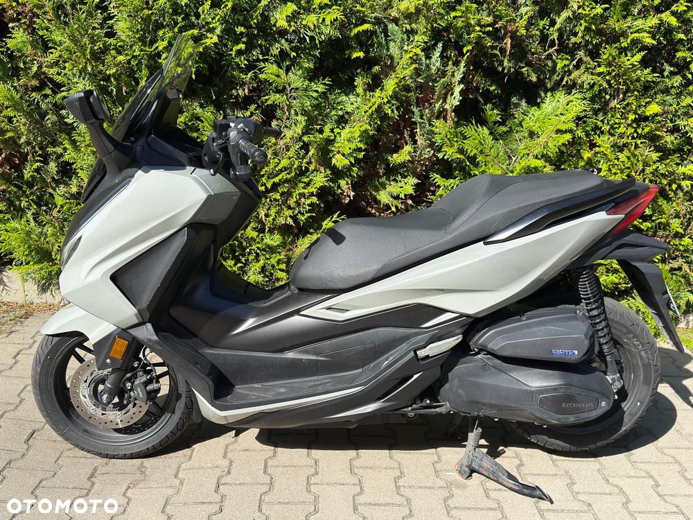 Honda NSS - 2
