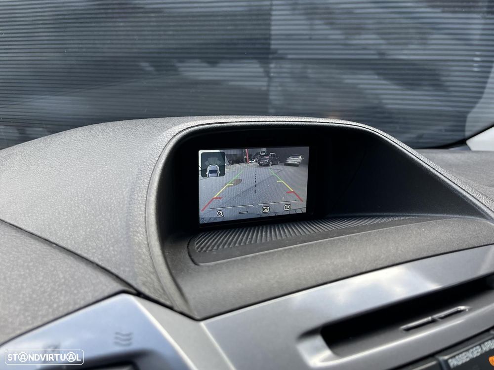 Ford Tourneo Custom Grand 2.0 TDCi Titanium Aut. - 23