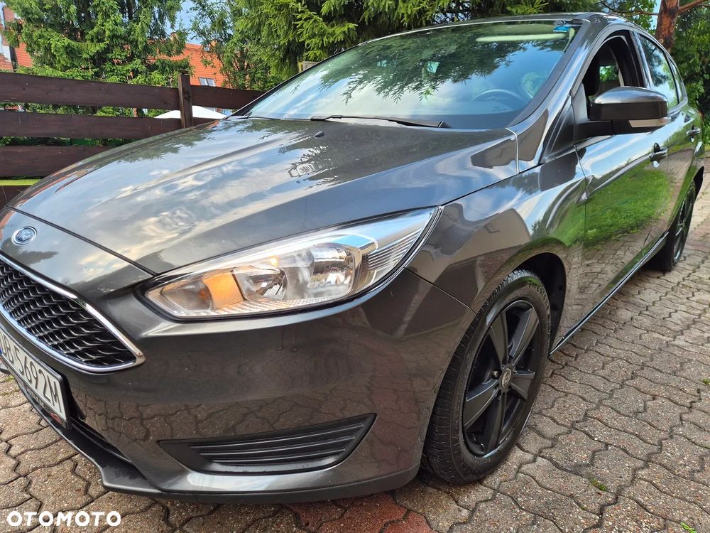 Ford Focus - 11