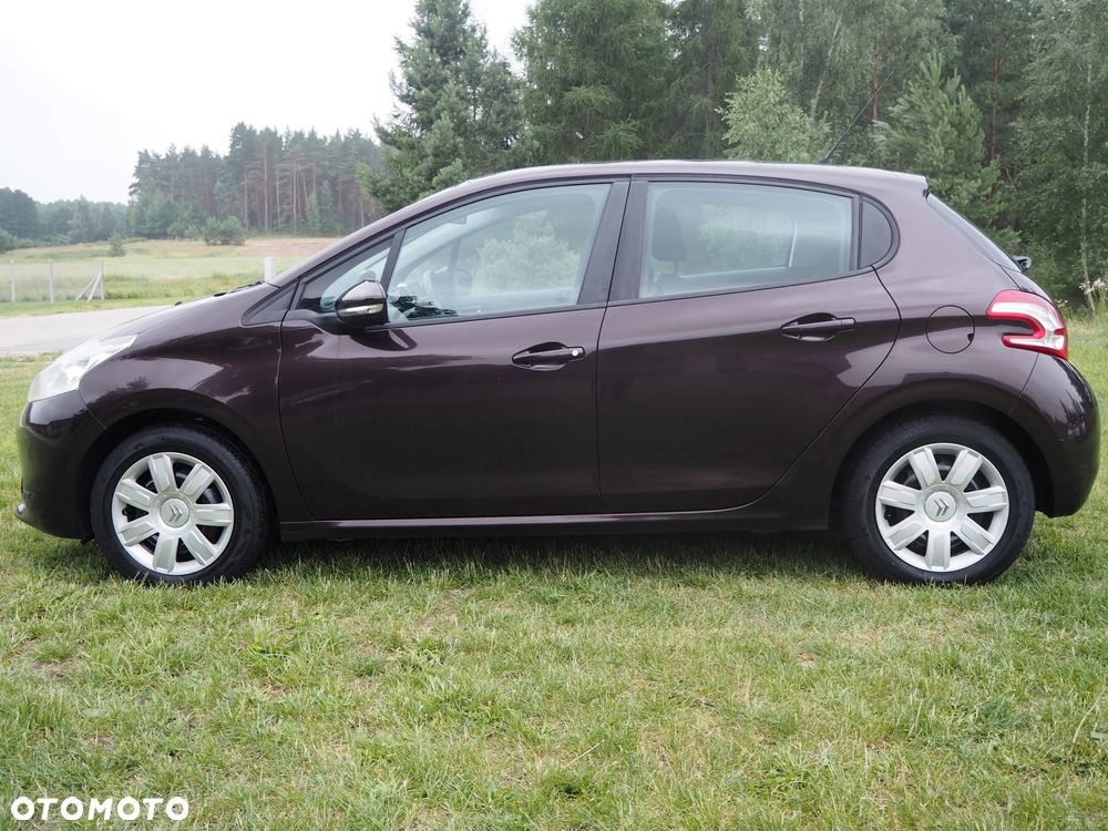 Peugeot 208 1.0 VTi Access - 7