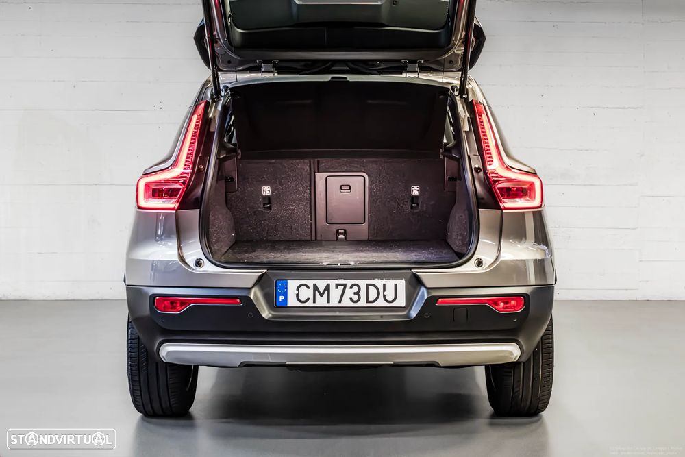 Volvo XC 40 - 9