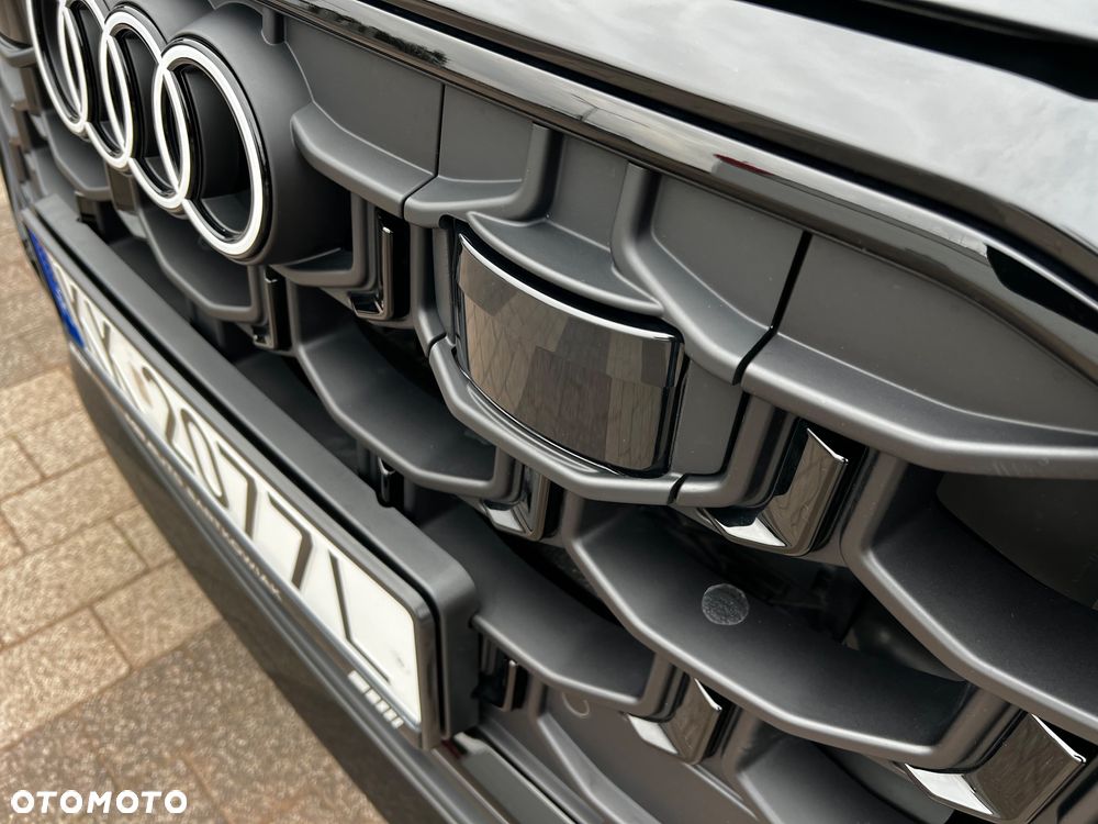 Audi Q8 45 TDI mHEV Quattro Tiptronic - 30
