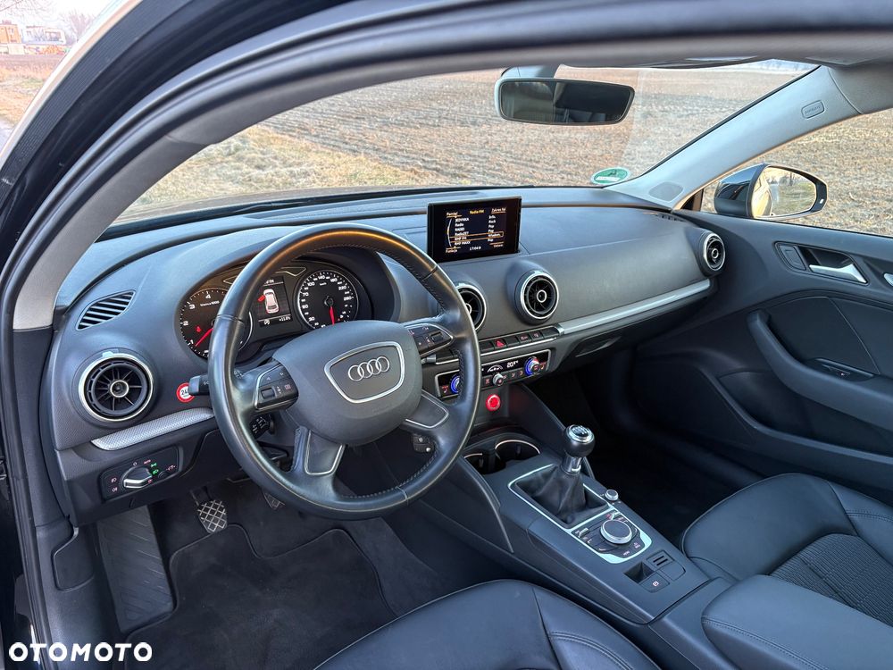 Audi A3 3-drzwiowe - 20
