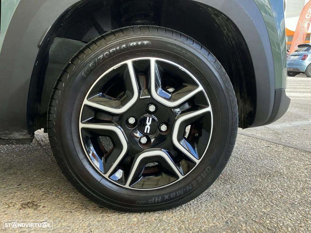 Dacia Spring Electric 45 Expression - 18