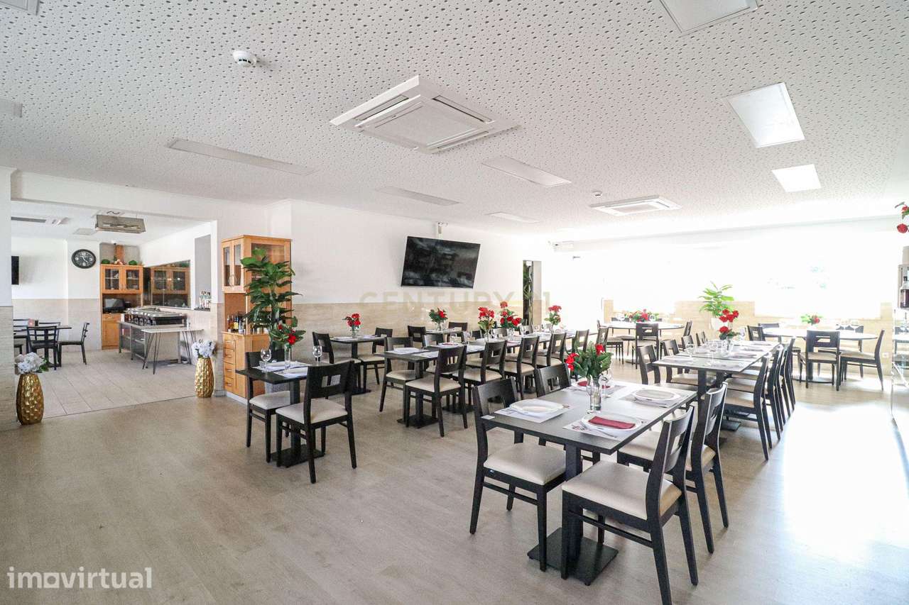 Restaurante em Ílhavo, Aveiro - Grande imagem: 3/49