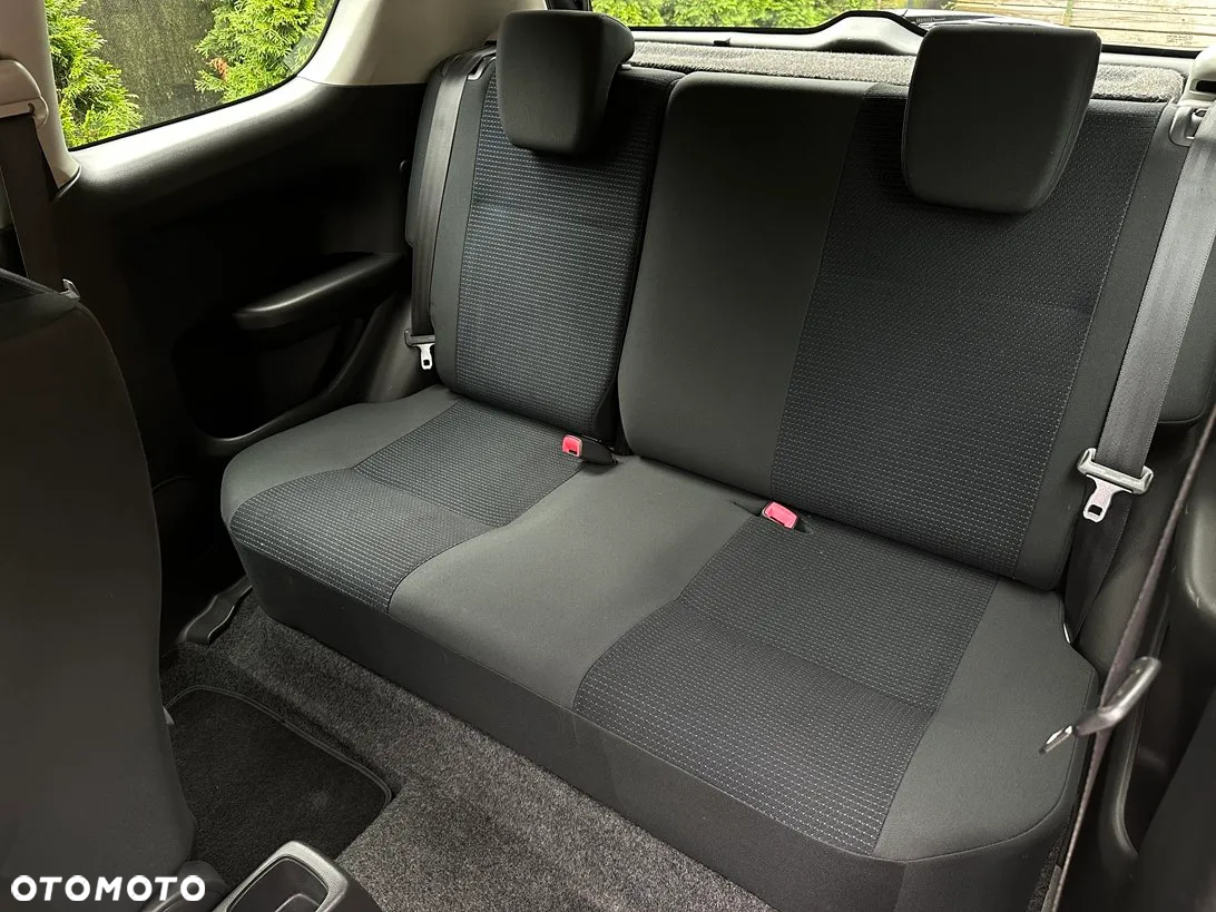 Suzuki Swift 1.3 GS - 19