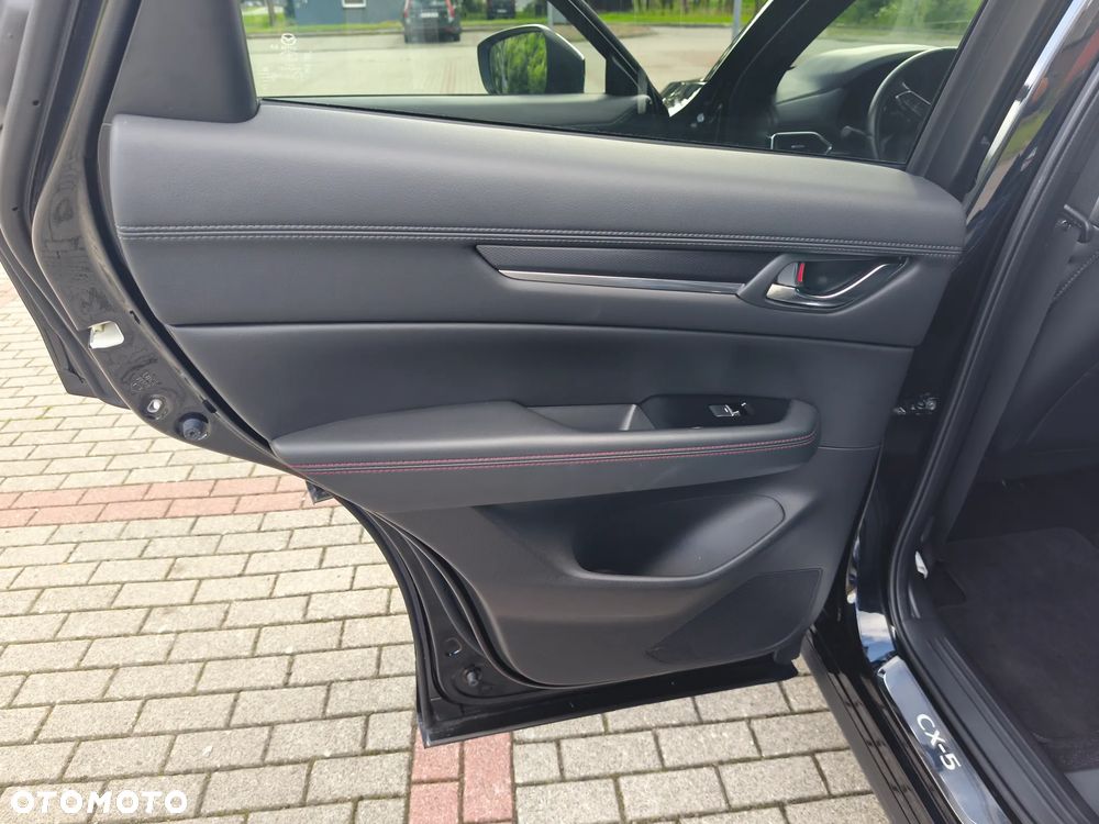 Mazda CX-5 2.5 Homura AWD - 21