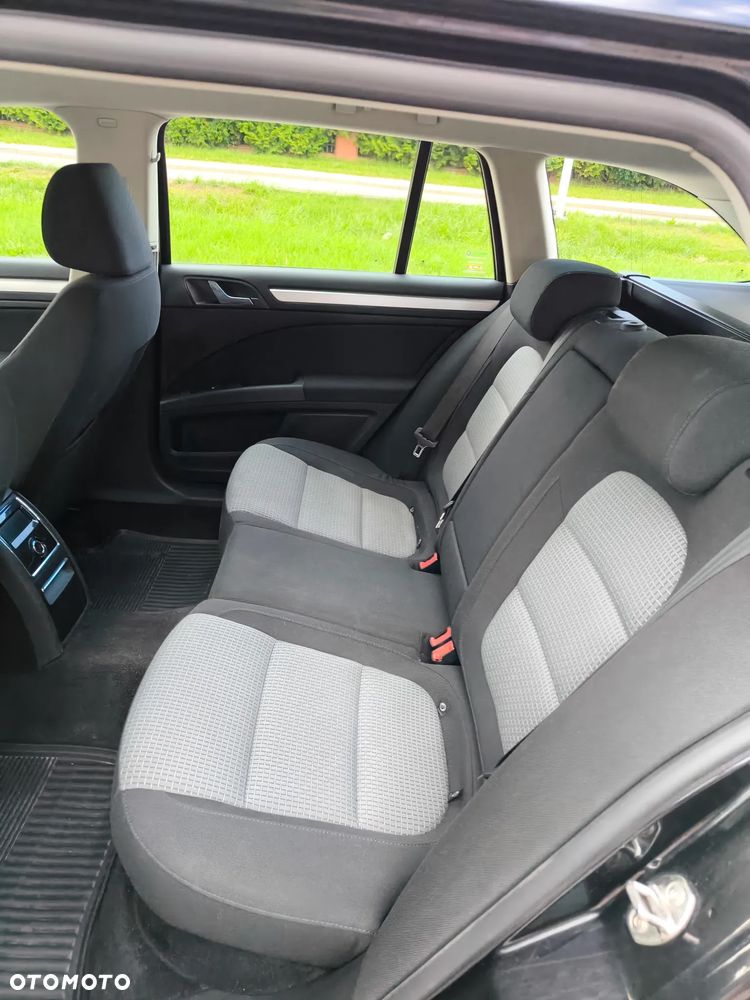 Skoda Superb 2.0 TDI Ambition - 15