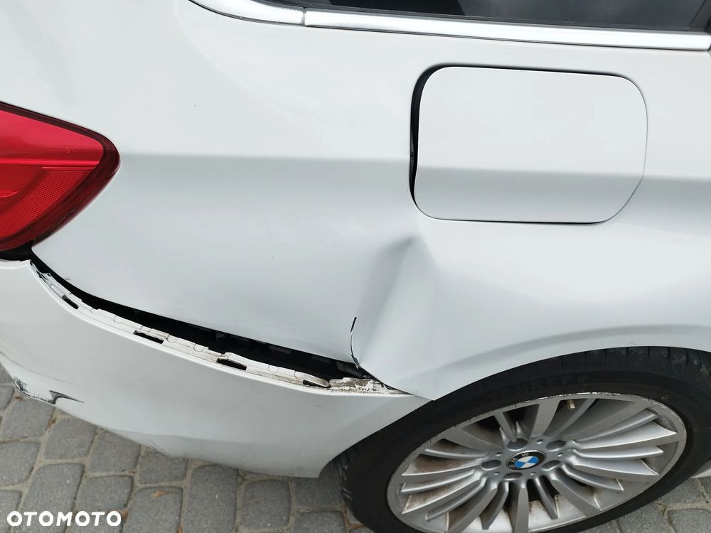 BMW Seria 3 320d Blue Performance Modern Line - 9