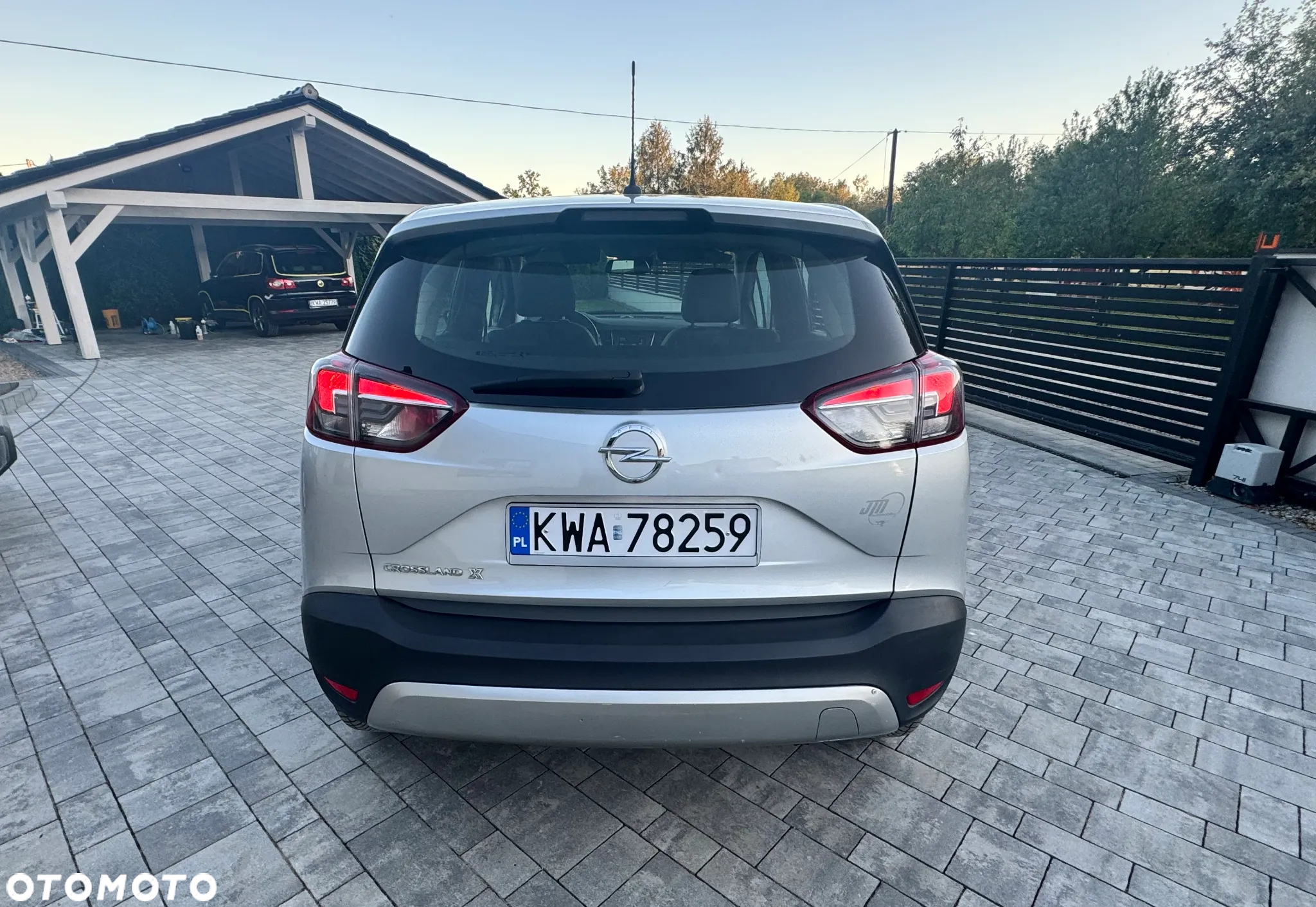 Opel Crossland X 1.5 CDTI Edition S&S - 10