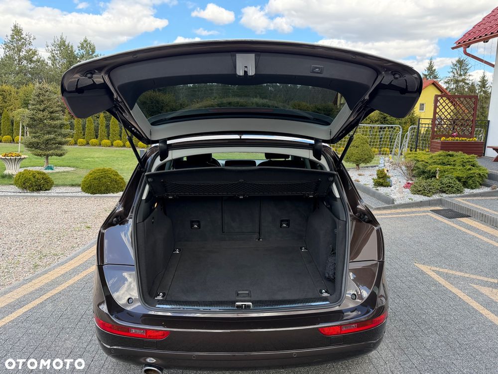 Audi Q5 2.0 TDI clean diesel Quattro S tronic - 16