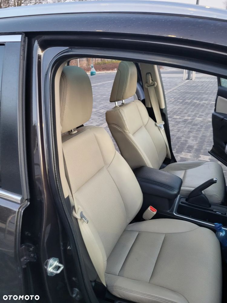 Honda CR-V 2.0 Elegance - 6