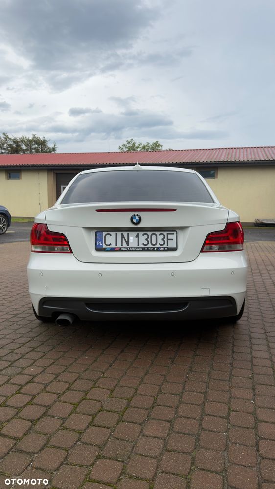 BMW Seria 1 120d - 6