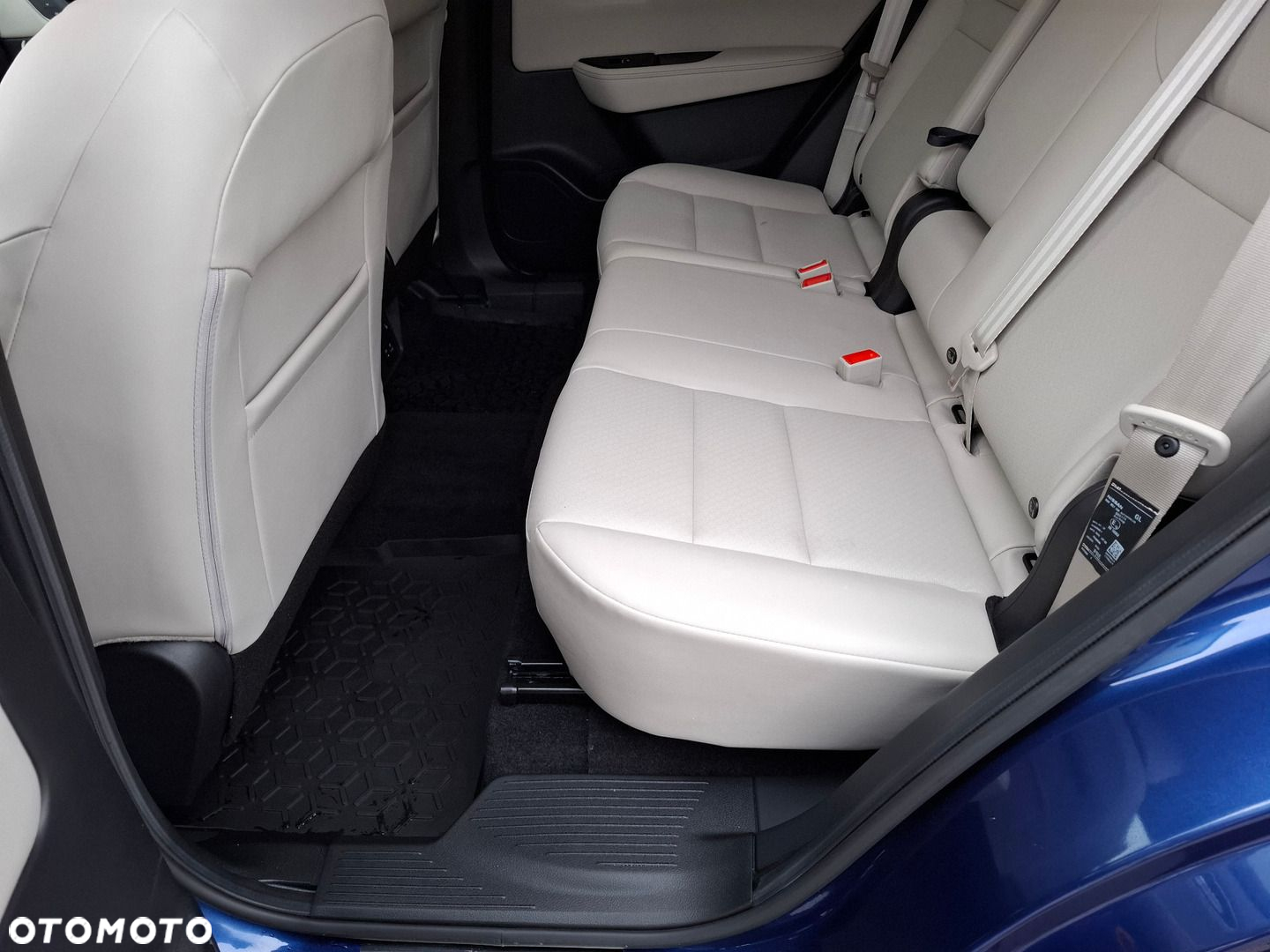 Nissan X-Trail - 18