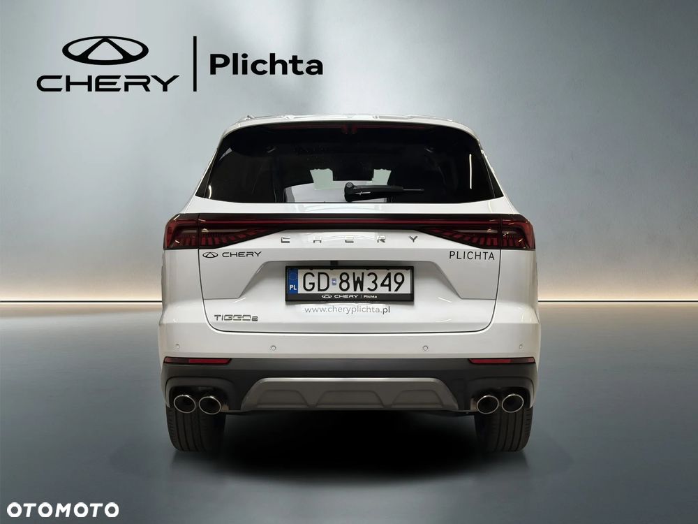 Chery Tiggo 8 - 6