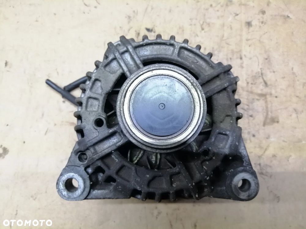 Citroen Peugeot 1.6 HDi alternator Bosch 9646321880  0124525035 - 14