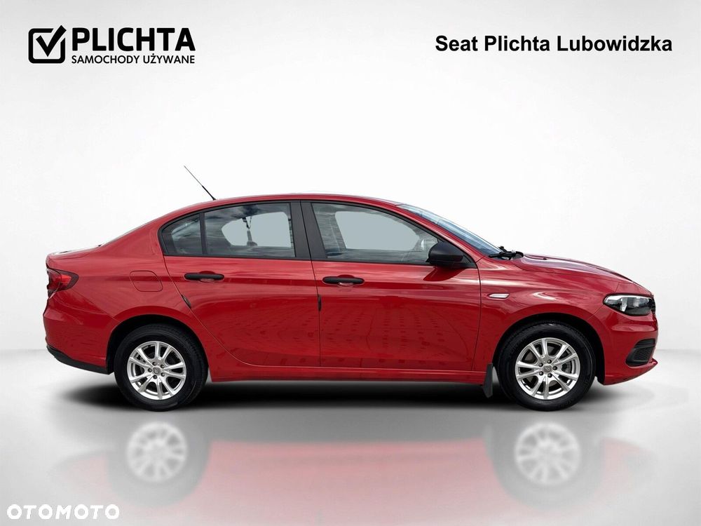 Fiat Tipo - 7