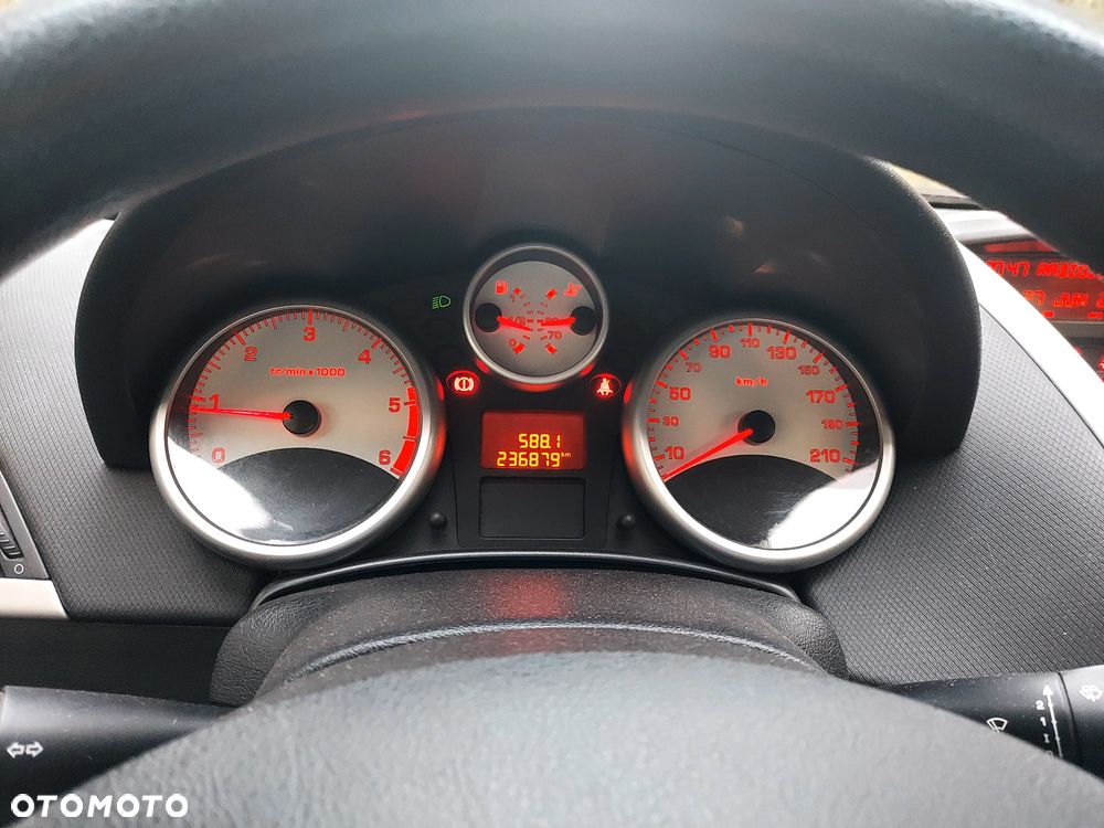 Peugeot 207 2009 photo 5