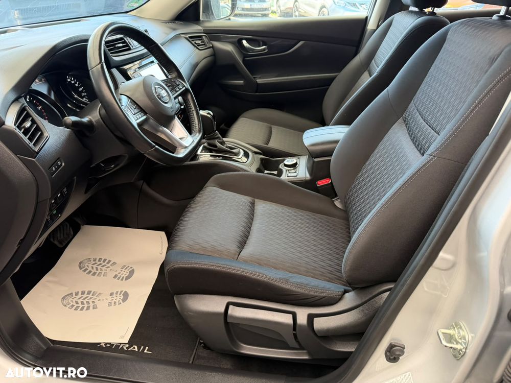 Nissan X-Trail 2.0 dCi ALL-MODE 4x4i Xtronic N-Connecta - 16