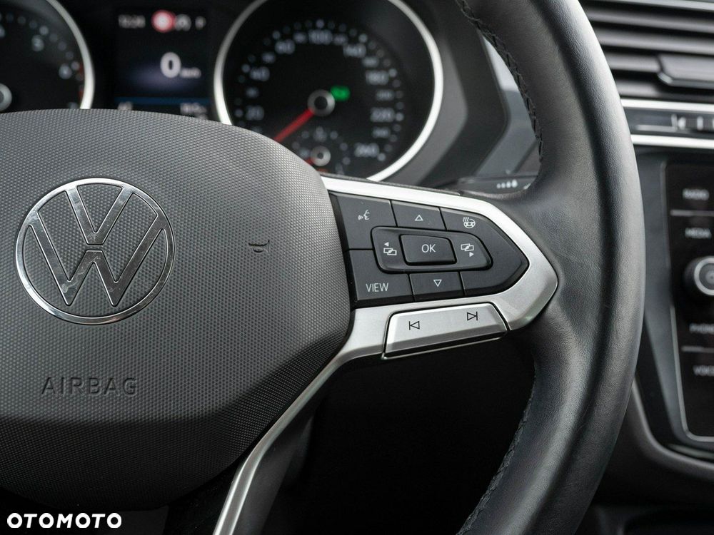 Volkswagen Tiguan 1.5 TSI EVO Life DSG - 15