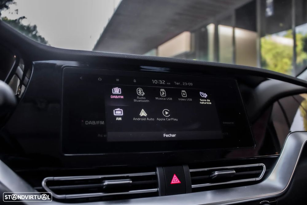 Kia e-Niro Spirit - 39