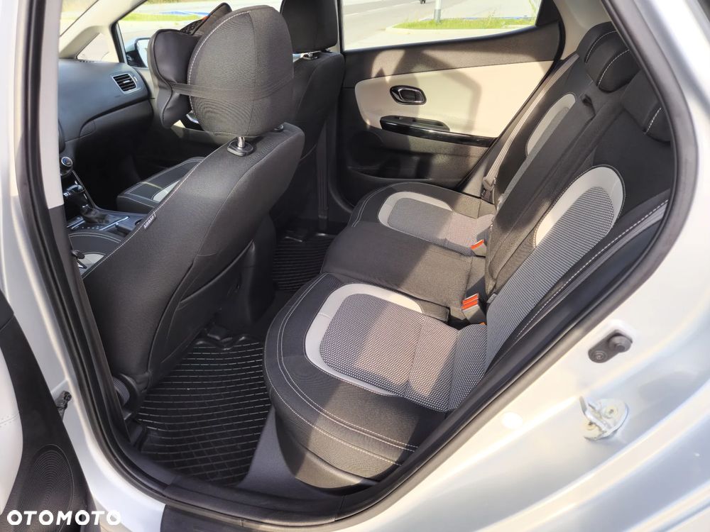 Kia Ceed Cee'd 1.6 CRDi L Business Line DCT - 20