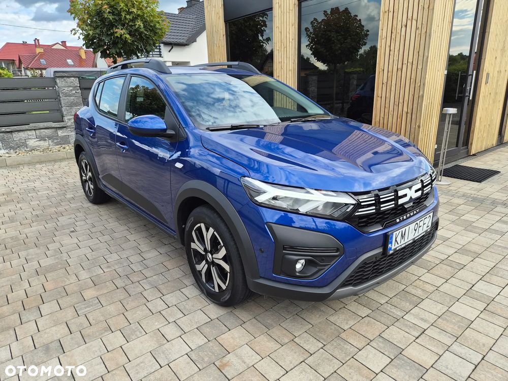 Dacia Sandero - 2