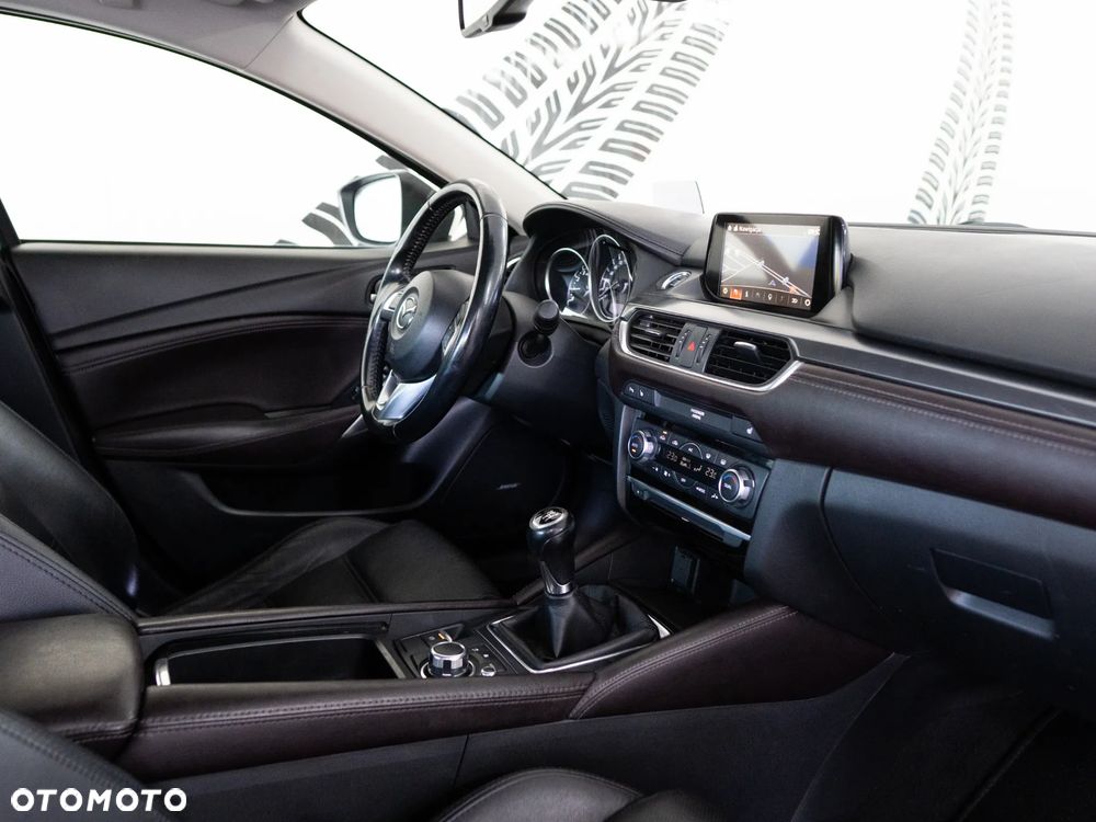 Mazda 6 2.0 Skypassion I-ELoop - 26