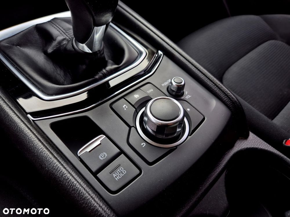 Mazda CX-5 SKYACTIV-G 165 Nakama - 15