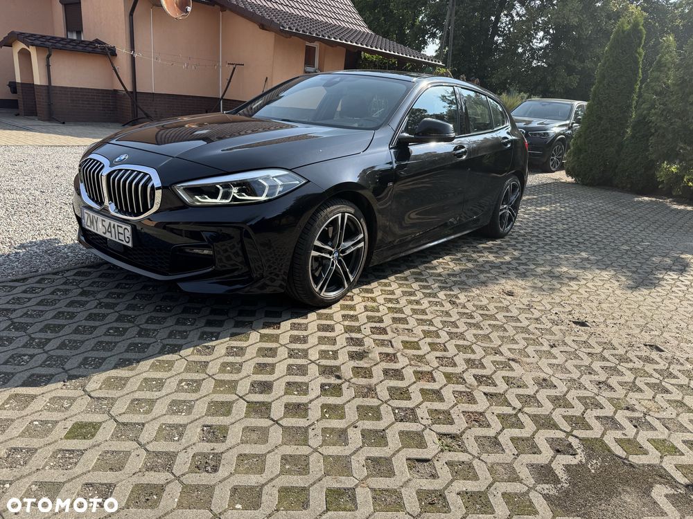 BMW Seria 1