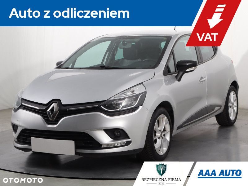 Renault Clio - 2