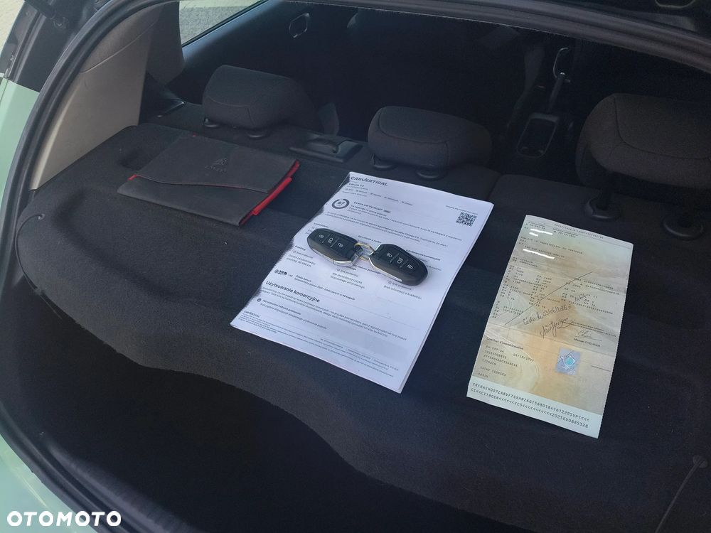 Citroën C3 Pure Tech 110 S&S SHINE - 40