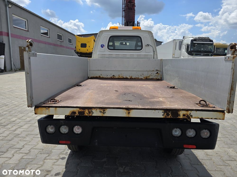 Piaggio PORTER UMO 4x4 2018 - 4