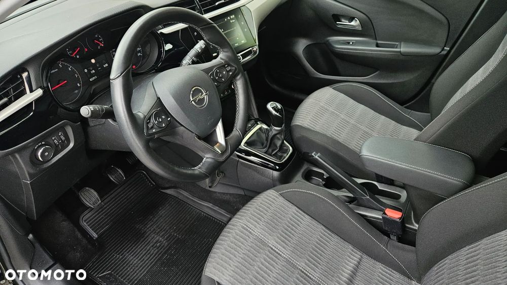 Opel Corsa 1.2 Edition Business Pack S&S - 15