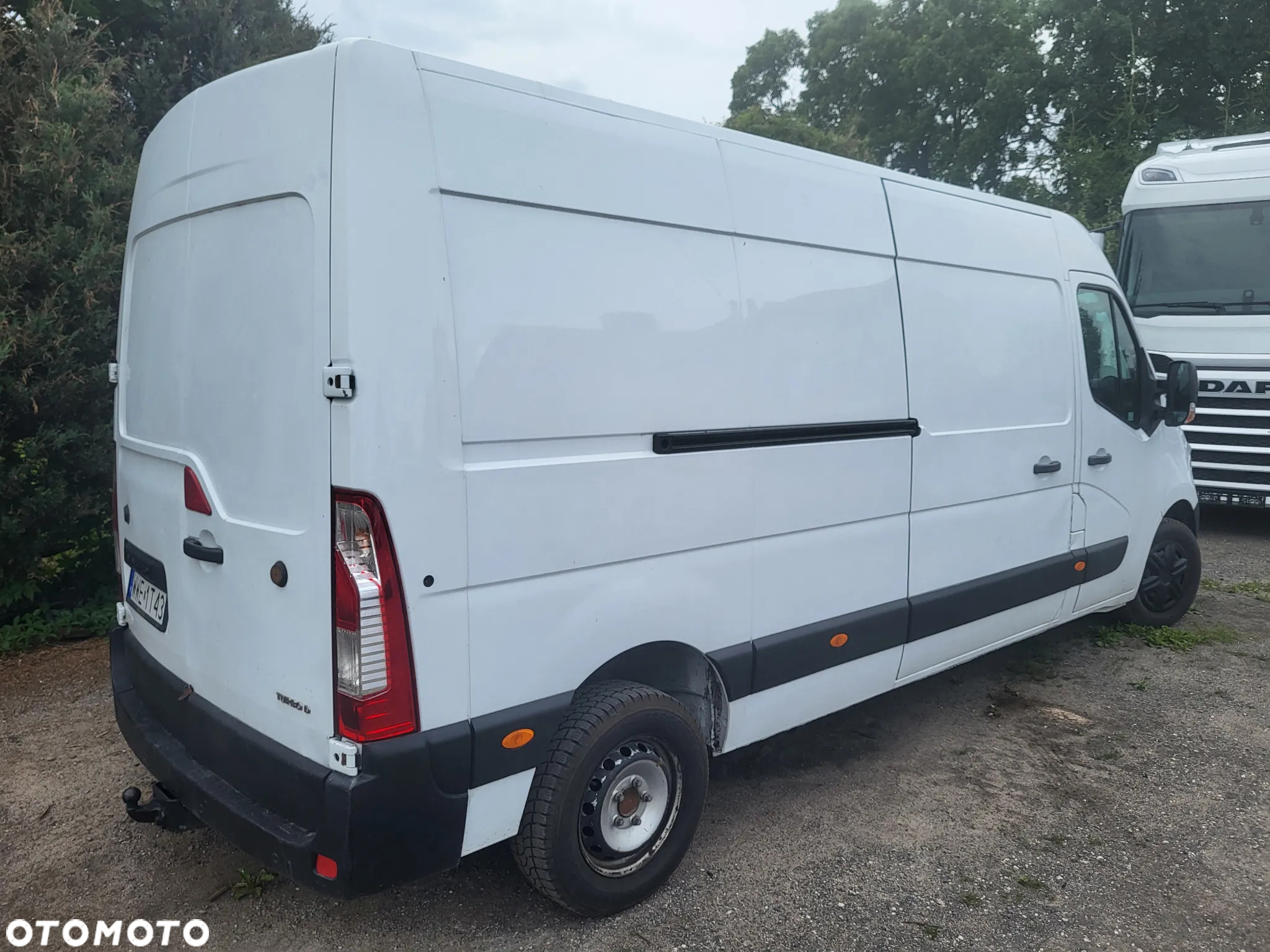 Renault MASTER - 4
