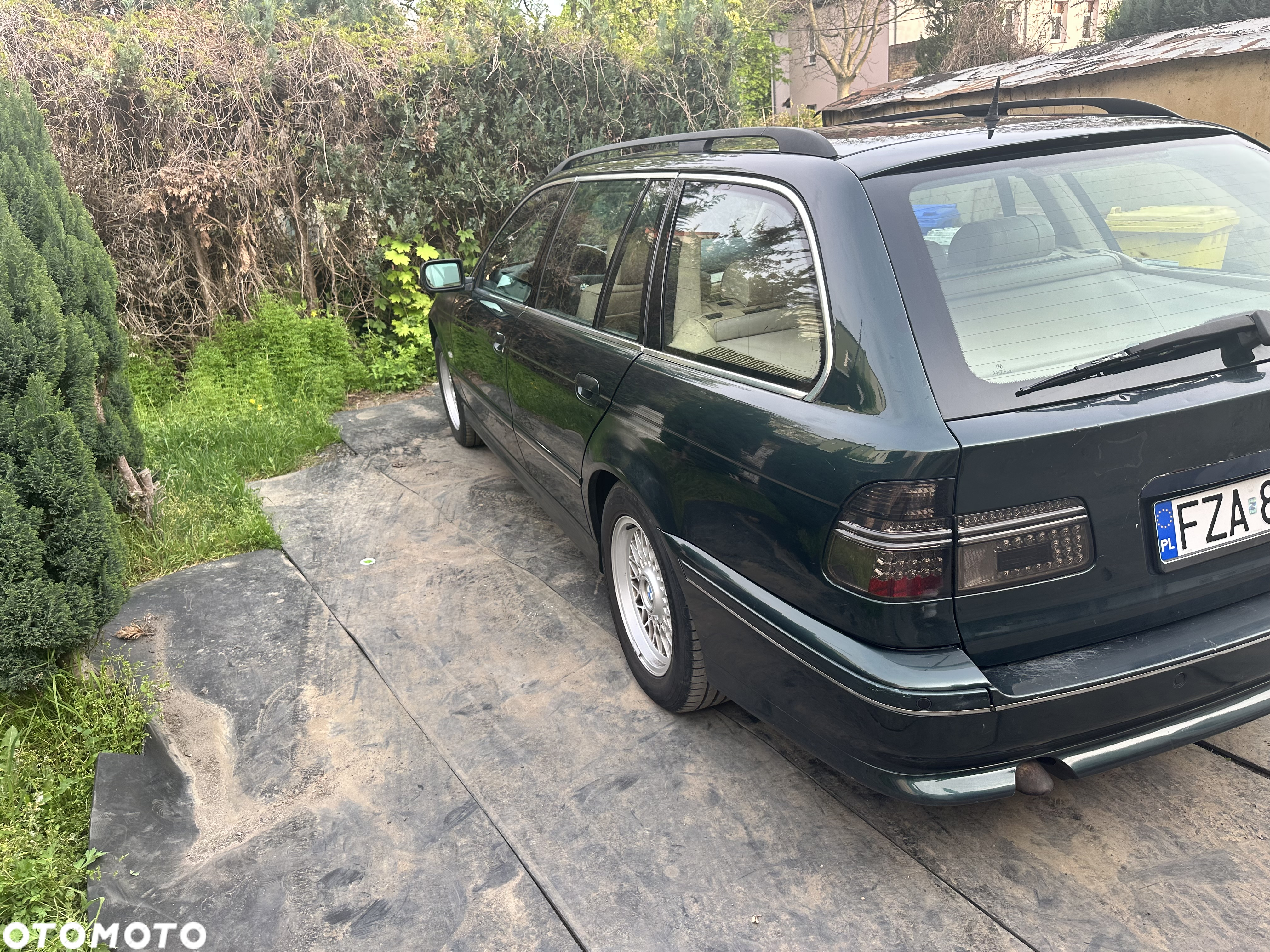 BMW Seria 5 530d - 2