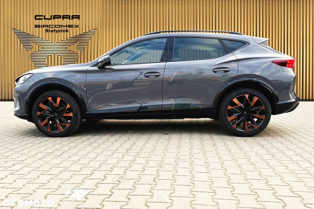 Cupra Formentor 1.5 eTSI mHEV DSG - 3