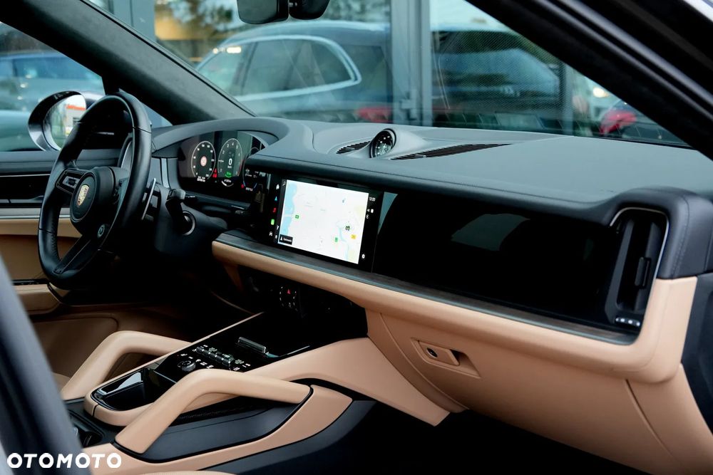 Porsche Cayenne E-Hybrid PHEV - 22