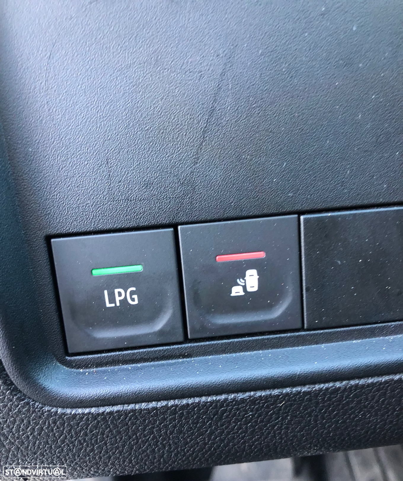 Dacia Duster 1.0 TCe ECO-G SL Extreme Bi-Fuel - 25