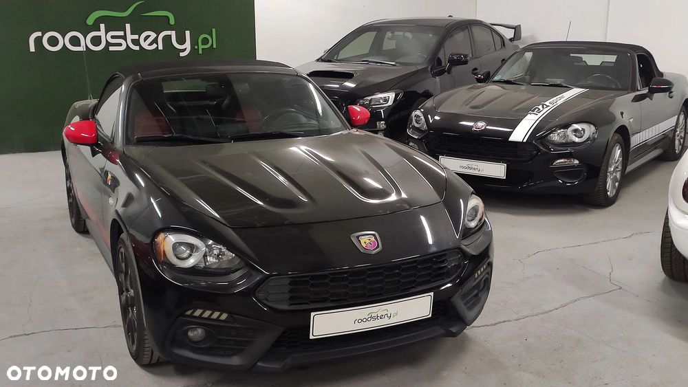 Abarth 124 - 39