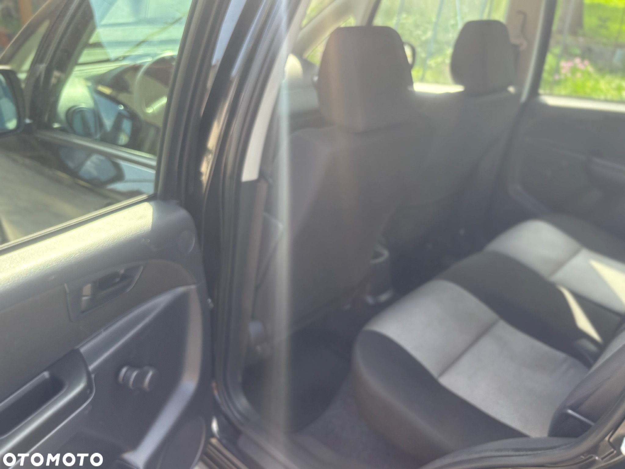 Fiat Sedici 1.6 16V 4x2 Easy - 15