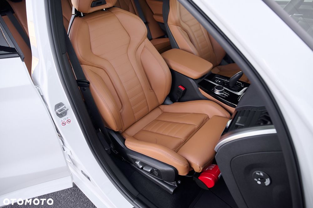 BMW X4 xDrive30i M Sport sport - 24