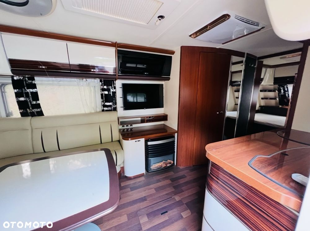 Tabbert GRANDE PUCCININI VIP 700 - 11